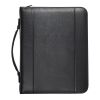 Windsor Impressions Presentation Portfolio Black | No Imprint | not available | not available