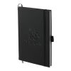5.5" x 8.5" FUNCTION Bulleting Notebook Black | No Imprint | not available | not available