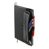 5.5" x 8.5" FUNCTION Bulleting Notebook Bundle Set Black | No Imprint