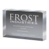 SMALL FREESTANDING BLOCK AWARD White | No Imprint