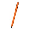 Ellie Dart Pen Orange | No Imprint | not available | not available