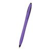 Ellie Dart Pen Purple