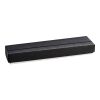 SoHo Roller Ball Standard | Black | No Imprint | not available | not available