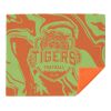 15" x 18" Recycled Poly Rally Towel Orange | No Imprint | not available | not available