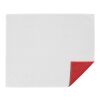 15" x 18" Recycled Poly Rally Towel Red | No Imprint | not available | not available