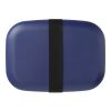 Ekobo Rectangular Bento Box Standard | Royal Blue | No Imprint | not available | not available