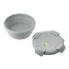 Stojo 36 oz Collapsible Bowl Cashmere | No Imprint | not available | not available