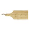 Bamboo Cutting Board with Handle Standard | Natural | No Imprint | not available | not available
