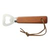 Bullware Bottle Opener Standard | Wood | No Imprint | not available | not available