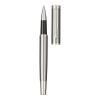 Recycled Stainless Steel Rollerball Pen Standard | Silver | No Imprint | not available | not available