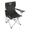 Game Day Event Chair (300lb Capacity) Black | No Imprint | not available | not available