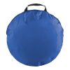 Pop Up Beach Tent Royal Blue-Black | No Imprint | not available | not available