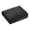 Cozy Fleece Blanket Black | No Imprint | not available | not available