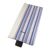 Oversized Striped Picnic and Beach Blanket Royal Blue | No Imprint | not available | not available