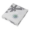 Sculpture Print Ultra Plush Blanket Gray | No Imprint | not available | not available
