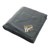 Zen 12lb Weighted Blanket Gray | No Imprint | not available | not available
