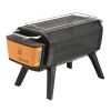 BioLite FirePit + Orange | No Imprint | not available | not available