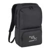 elleven Evolve 17" Laptop Backpack Black | No Imprint | not available | not available