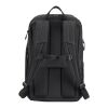 Elleven Orion Recycled 15" Laptop Backpack Standard | Black | No Imprint | not available | not available