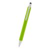4-In-1 Carpenter Stylus Pen Lime | No Imprint | not available | not available