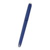 SANTA CRUZ VELVET TOUCH GEL PEN Translucent Blue | No Imprint | not available | not available