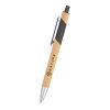 Willow Bamboo Pen Black