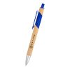 Willow Bamboo Pen Royal Blue | No Imprint | not available | not available