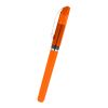 Aloha Gel Pen Orange | No Imprint | not available | not available