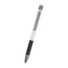 Dot Pen With Stylus White | No Imprint | not available | not available