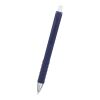 Ripple Gel Pen Navy Blue with White | No Imprint | not available | not available