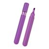 Fidget Highlighter Purple with White | No Imprint | not available | not available