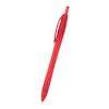 RPET DART PEN Transparent Red | No Imprint | not available | not available