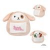 6" Squishy Dog Cream | No Imprint | not available | not available