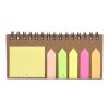 Multi-Use Desk Set Beige | No Imprint | not available | not available
