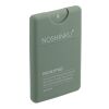 0.6oz Noshinku Refillable Pocket Hand Sanitizer Green