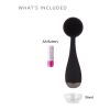 PMD Beauty Clean Face Cleansing Brush Black | No Imprint | not available | not available
