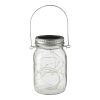Solar Power Mason Jar Light Clear | No Imprint | not available | not available