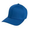 Flexfit® Wooly Combed Cap Royal Blue | No Imprint | not available | not available
