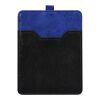 Leatherette Card Wallet Royal Blue | No Imprint | not available | not available