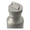 Griffen Titanium Sport Bottle 25oz Silver | No Imprint | not available | not available