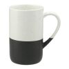 Speckled Wayland Ceramic Mug 13oz Standard | Black | No Imprint | not available | not available