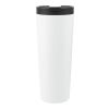 Maia 2-in-1 Copper Vacuum Tumbler Kit 24oz Standard | White | No Imprint | not available | not available