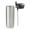 Arctic Zone® Titan Thermal HP® Tumbler 24oz Standard | Silver | No Imprint | not available | not available