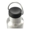 Klean Kanteen Eco Insulated Classic 20oz- Loop cap Standard | Silver | No Imprint | not available | not available