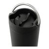 Klean Kanteen Eco TKWide 16oz- Café cap Standard | Black | No Imprint | not available | not available