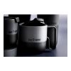 Klean Kanteen Eco Rise 14oz Mug Standard | Black | No Imprint | not available | not available