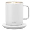 Ember Mug² 10 oz Standard | White | No Imprint | not available | not available