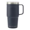Arctic Zone® Titan Thermal HP® Mug 20oz w/ FSC GB Navy