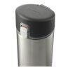 HidrateSpark Steel 17oz Chug Lid Silver | No Imprint | not available | not available