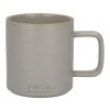 Field & Co Stoneware Mug 12oz Gray | No Imprint | not available | not available